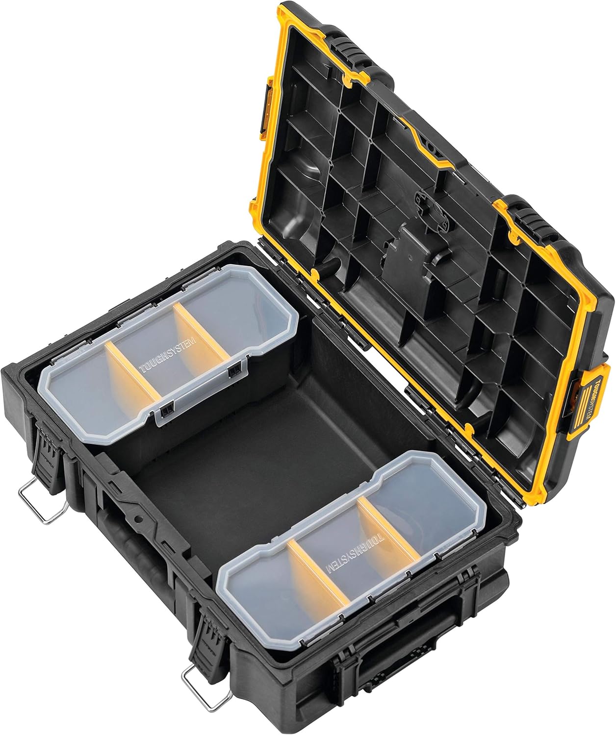Toughsystem 2.0 Werkzeugbox