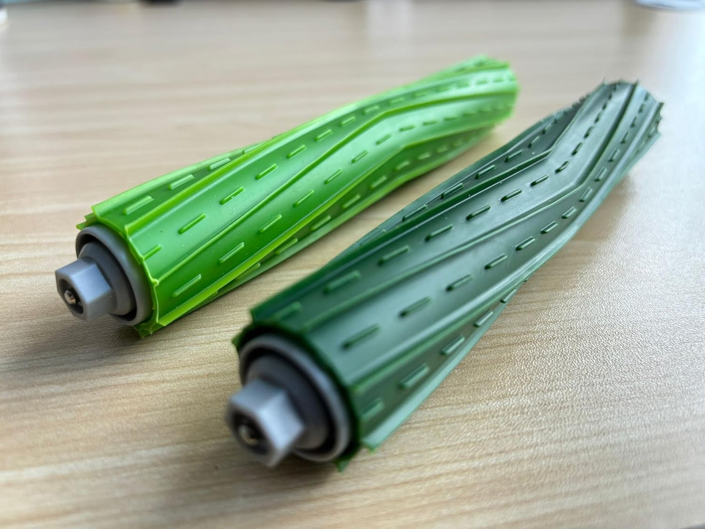 Zubehör Set für iRobot Roomba, Ohne Rad
