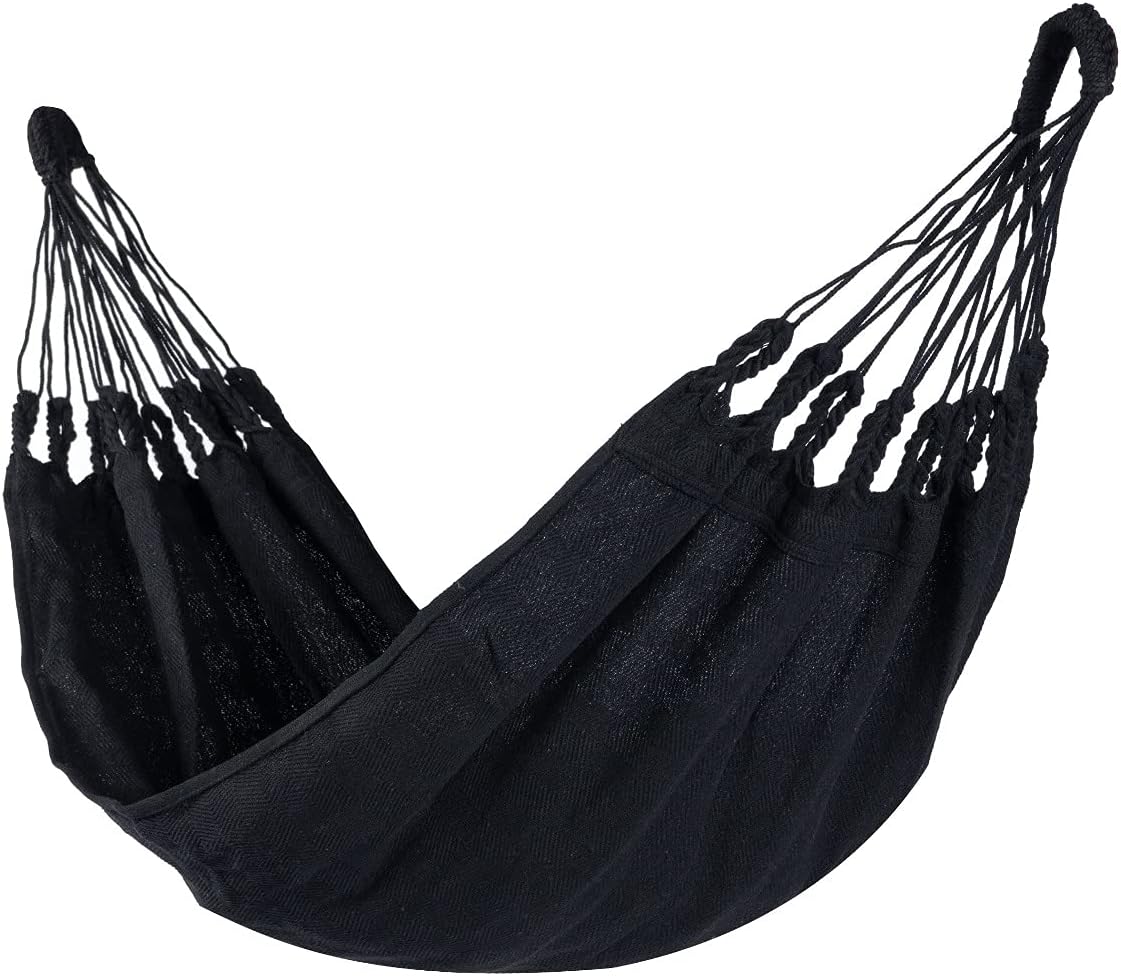 Classic Babyhängematte, Classic Schwarz