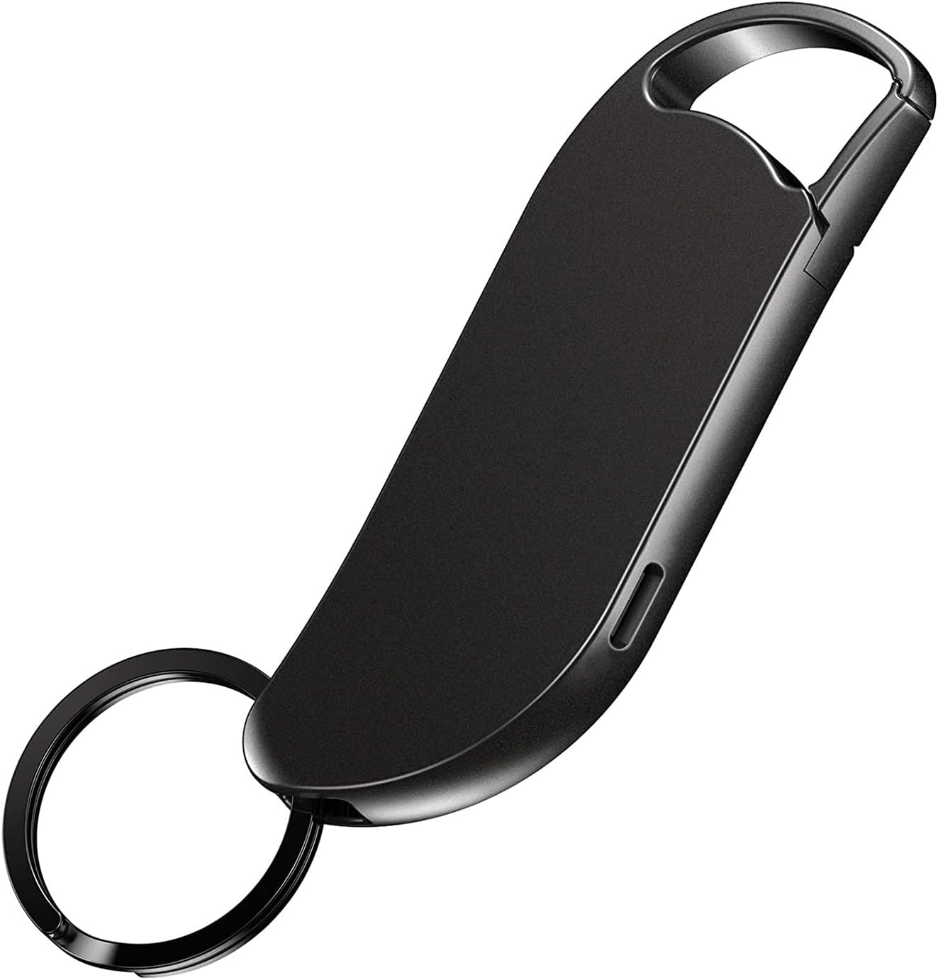 Mini Diktiergerät mit Sprachaktivierung, 64GB