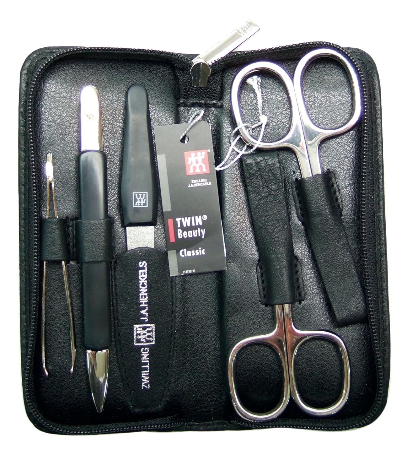 97247-045 Twin Beauty Classic Nagelpflege-Etui