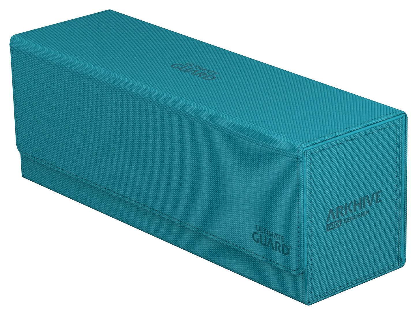 Arkhive 400+, Petrolblau
