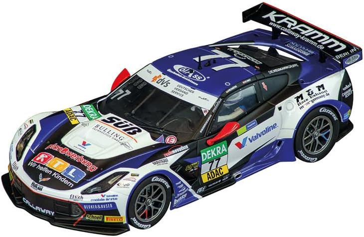 Digital132 - Chevrolet Corvette C7 GT3-R