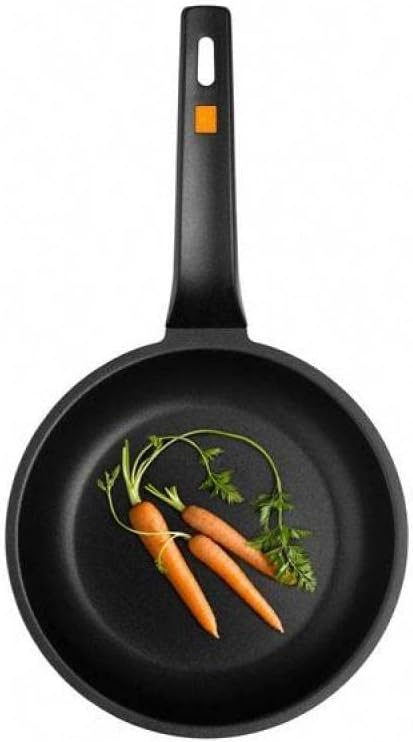 A281220 Bratpfanne mit Antihaftbeschichtung, 20 cm