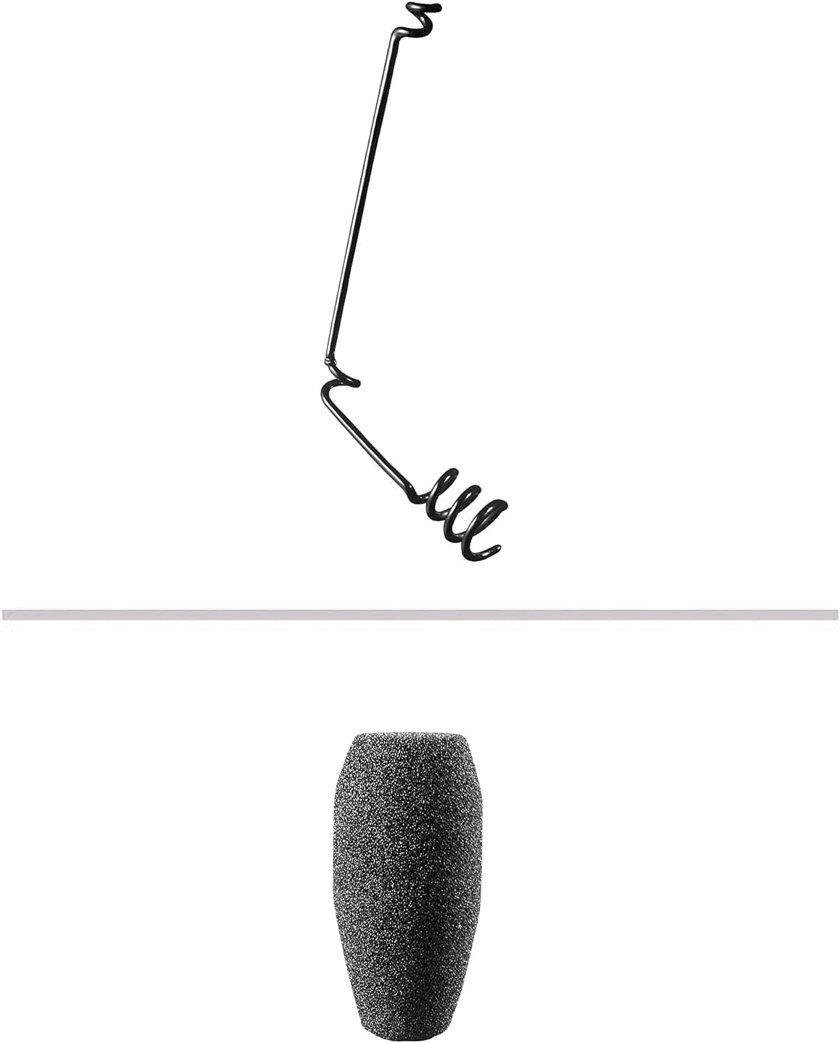PRO45 Abhängemikrofon, Black