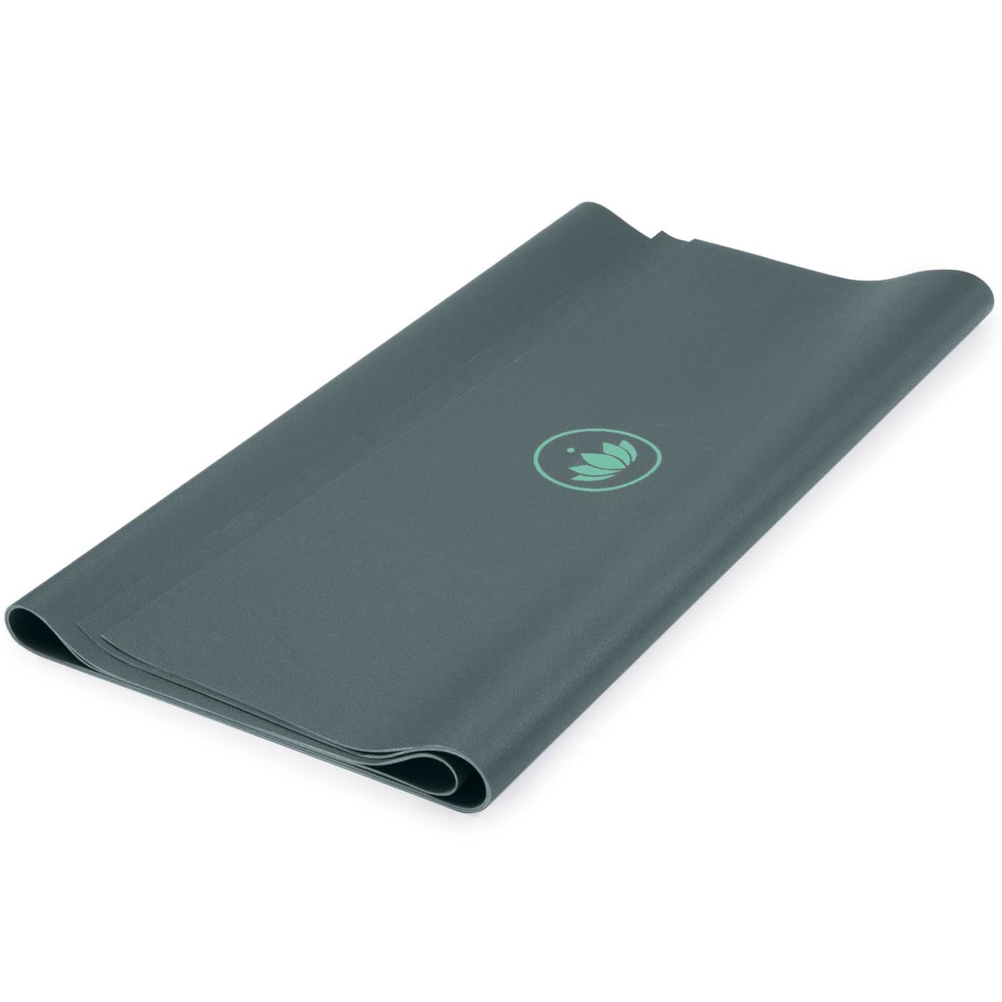 Yogamatte ARISE Travel, Balsam Green