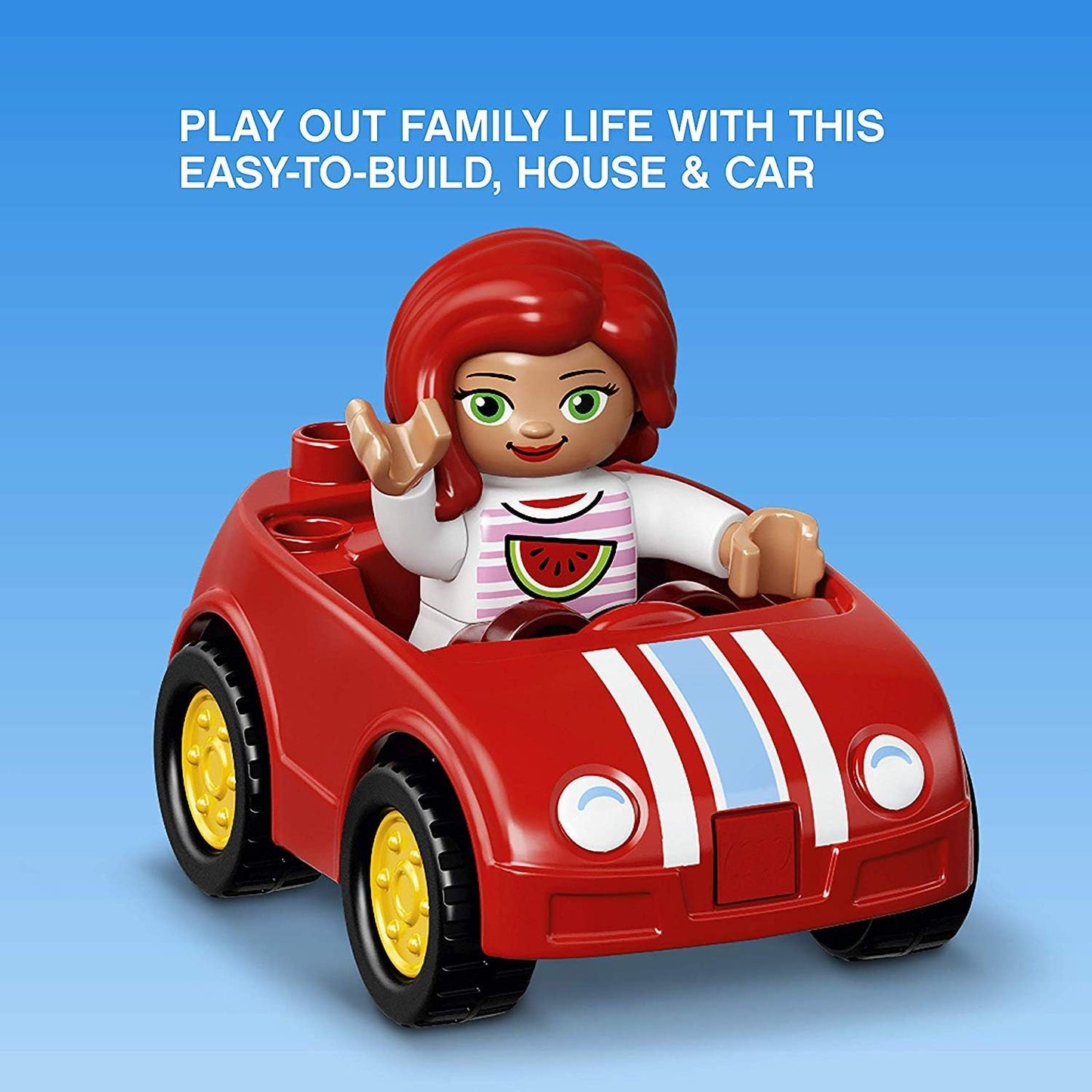 Familienhaus, Single