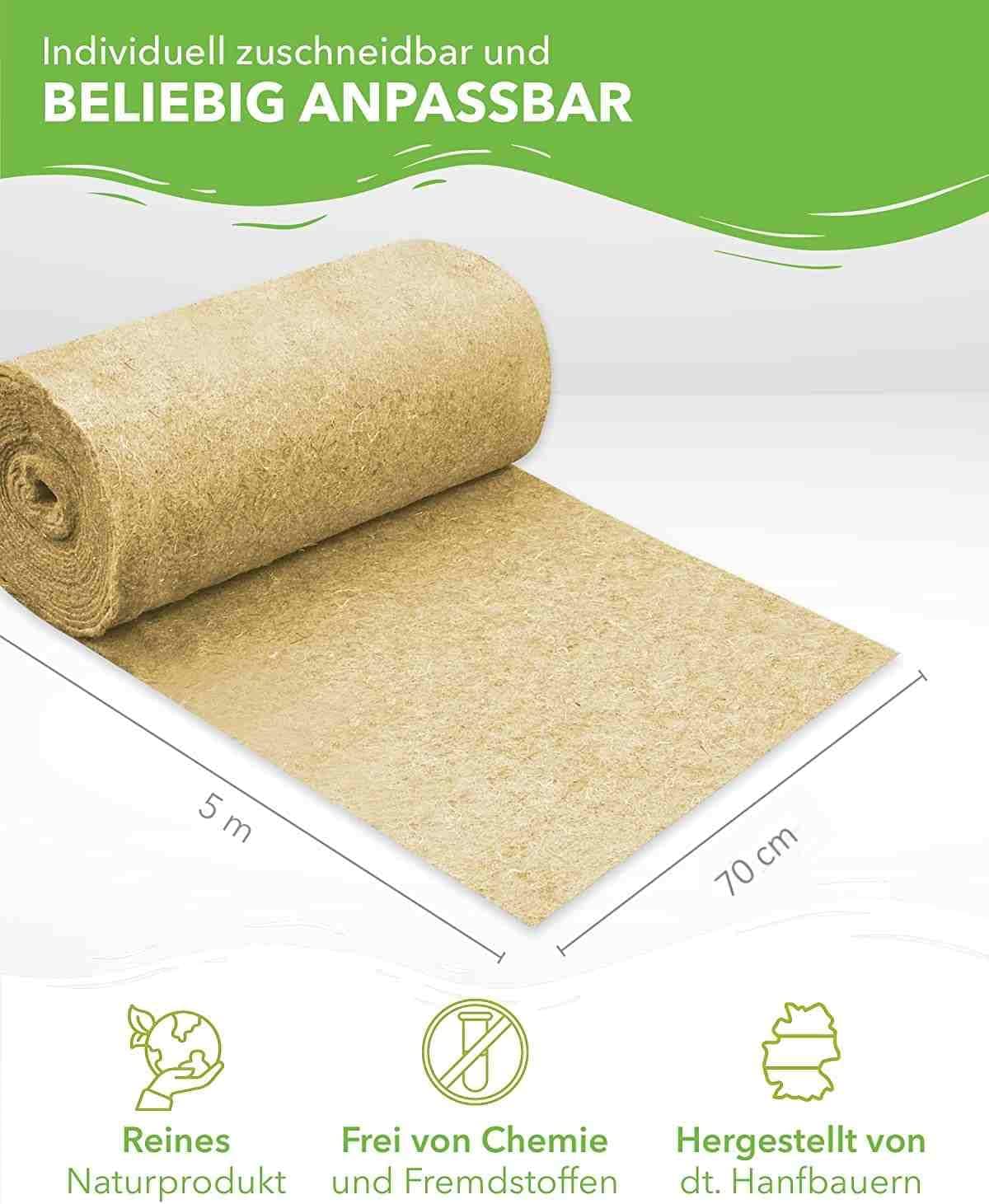 Nagerteppich