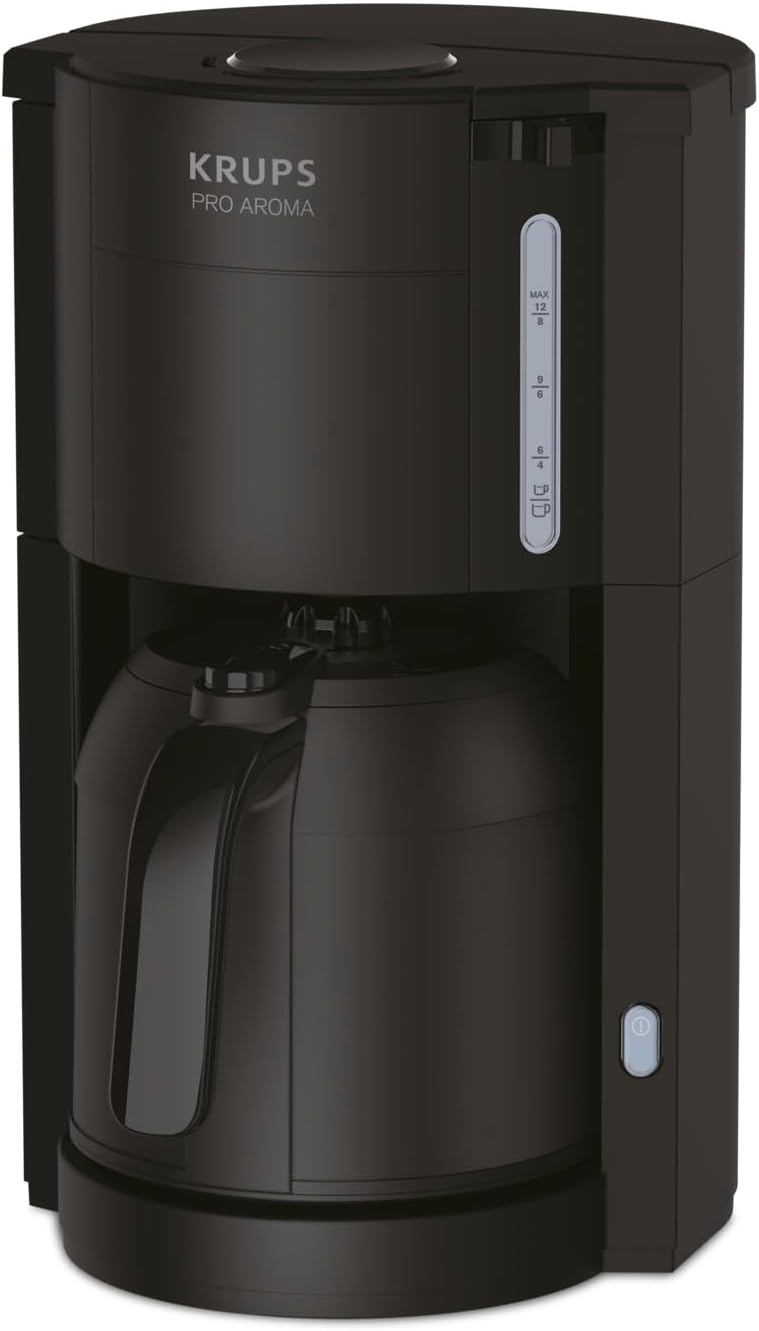ProAroma KM3028, Single