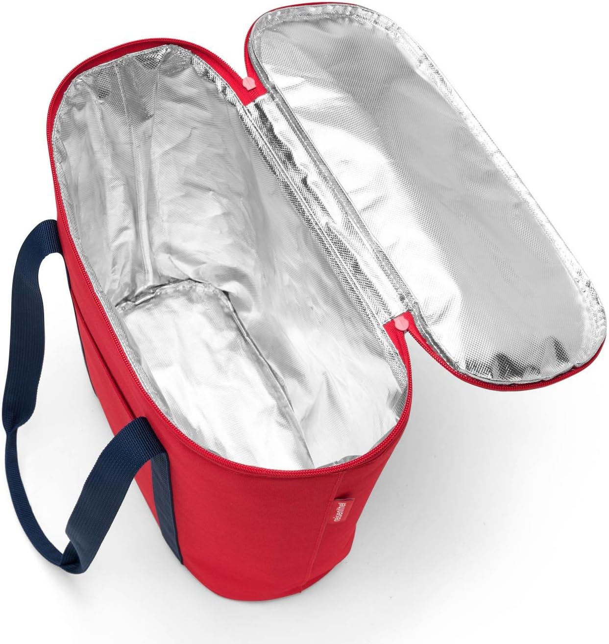 Thermoshopper Einkaufstasche 15L, Rot