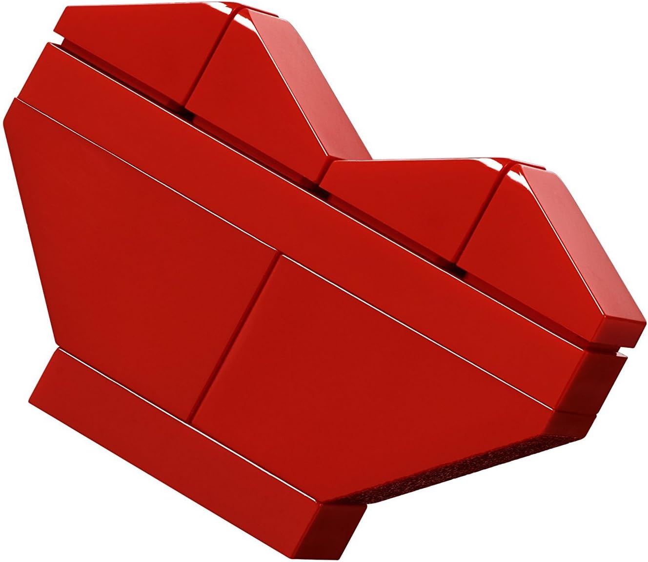 Valentinstag-Hund