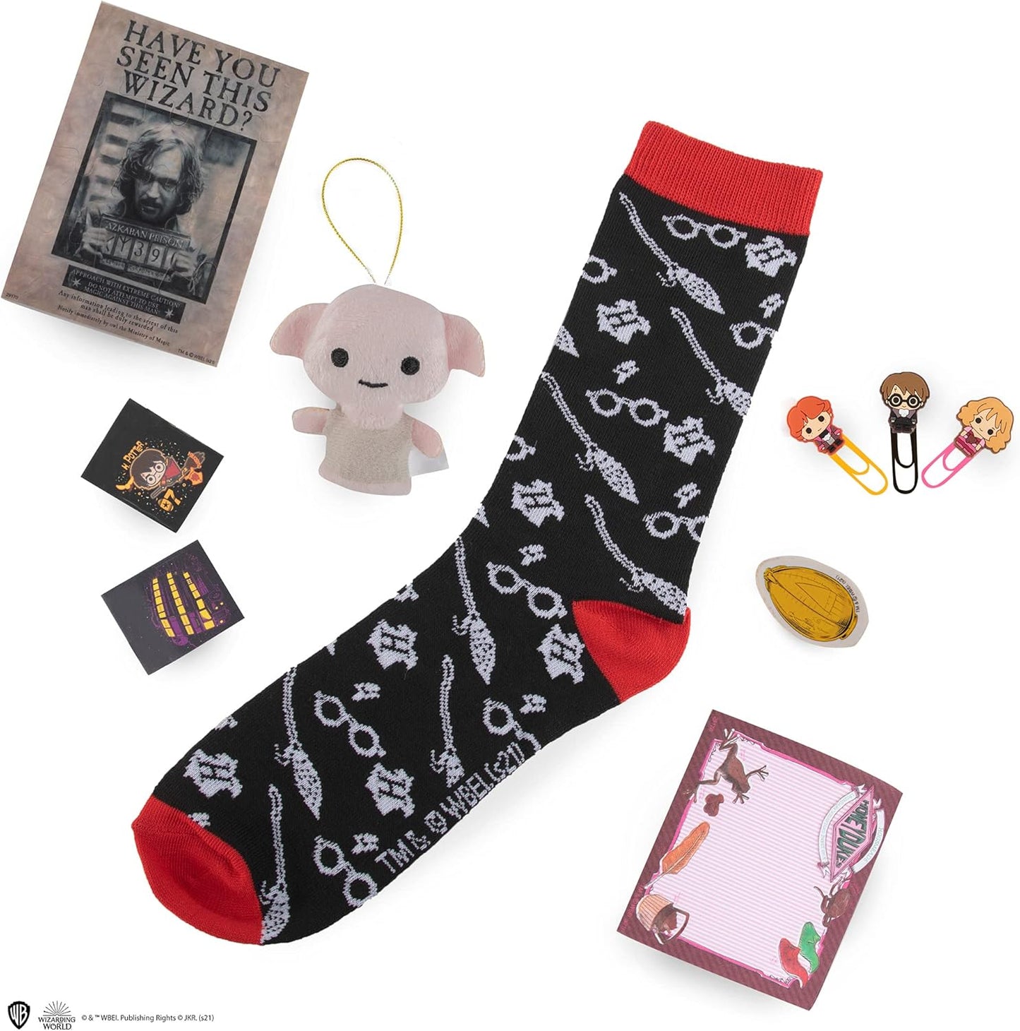 Adventskalender - Harry Potter