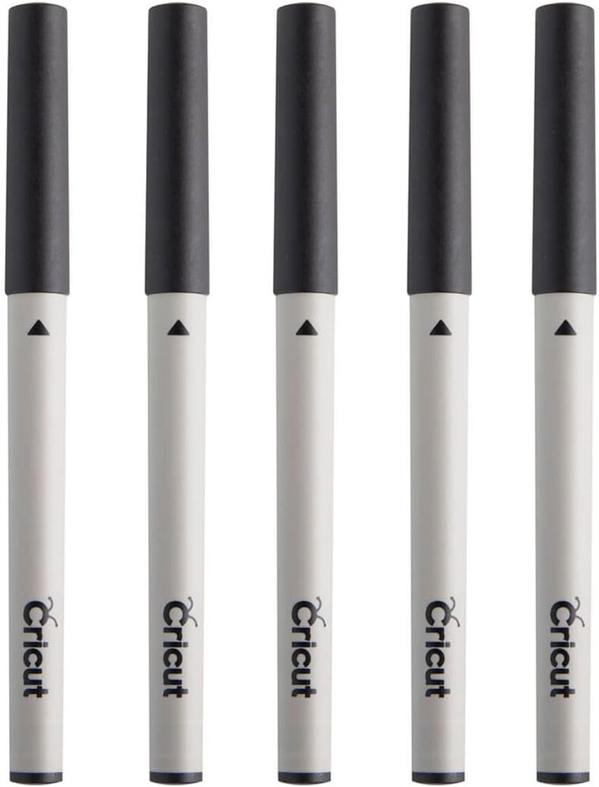 Multi-Stiftesatz, Multi Pen Set Collection – Schwarz