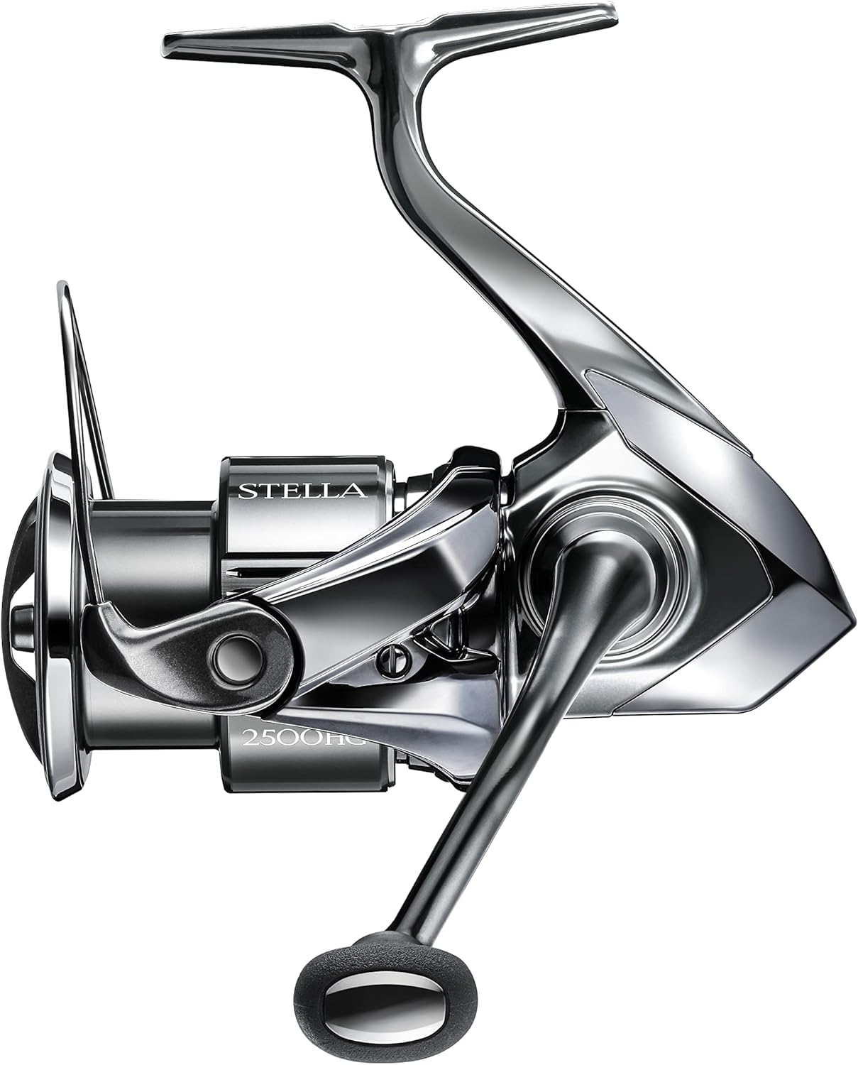 Stella FJ Angelrolle 5000, Gear Ratio: 6.2:1 | Size: 5000