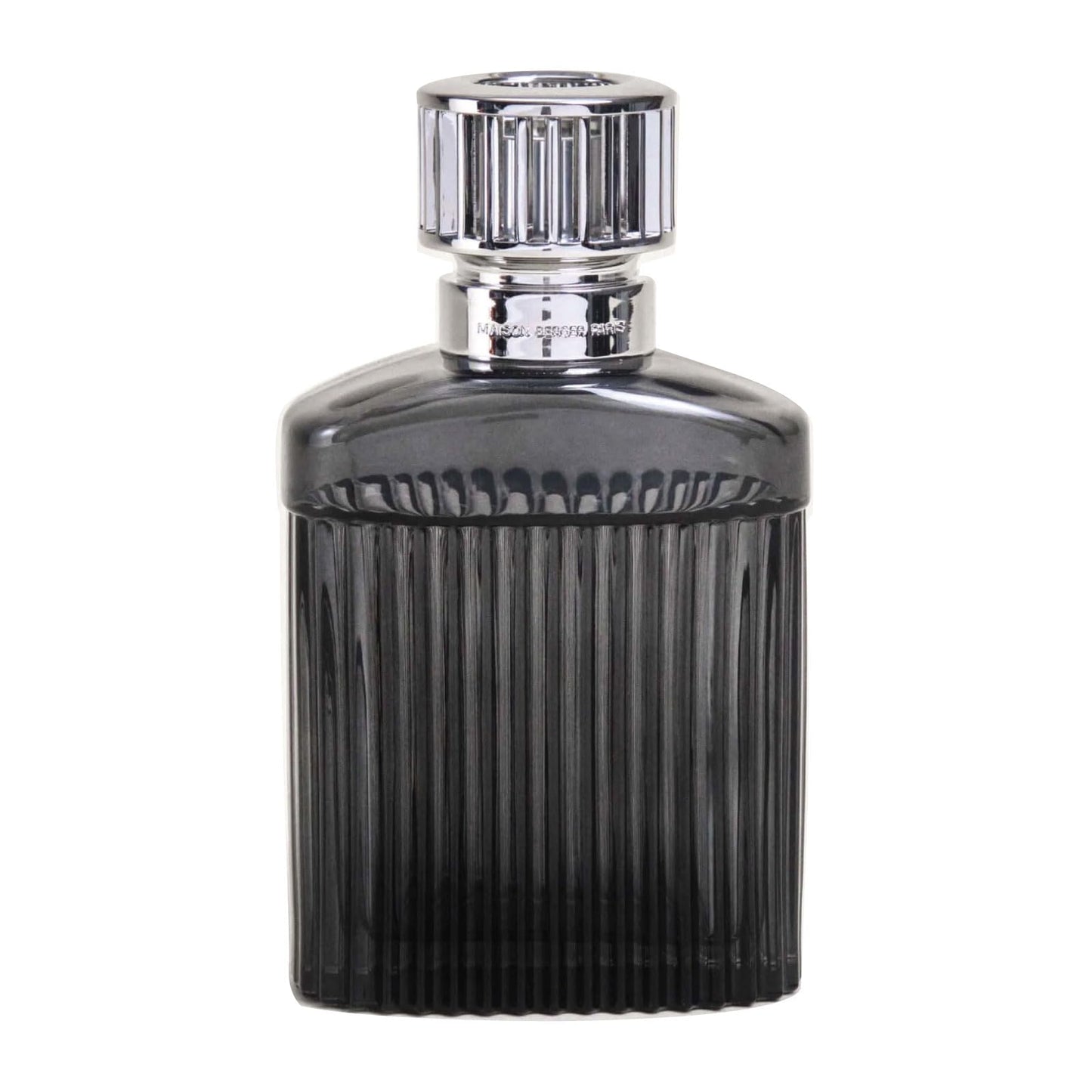 Lampe Berger Black Alpha Duftlampe, Schwarz