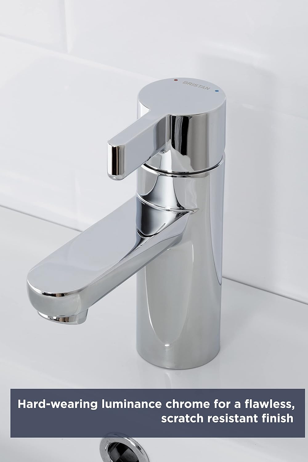 Waschbeckenarmatur Basin Mixer, Basin Mixer