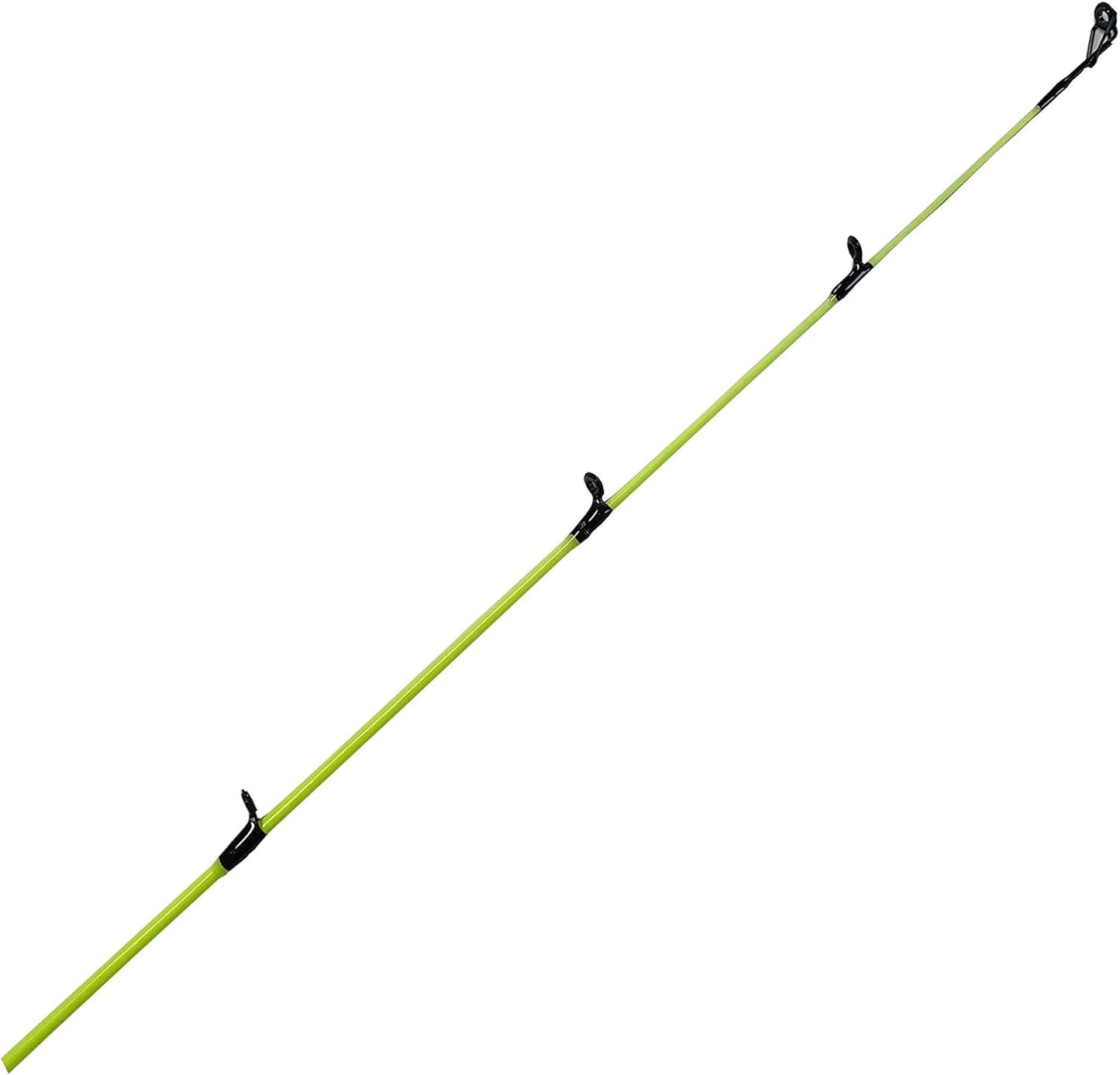 Angelrute 2-tlg. (1.5m-3.0m), 1.5.m / 20 -100 g