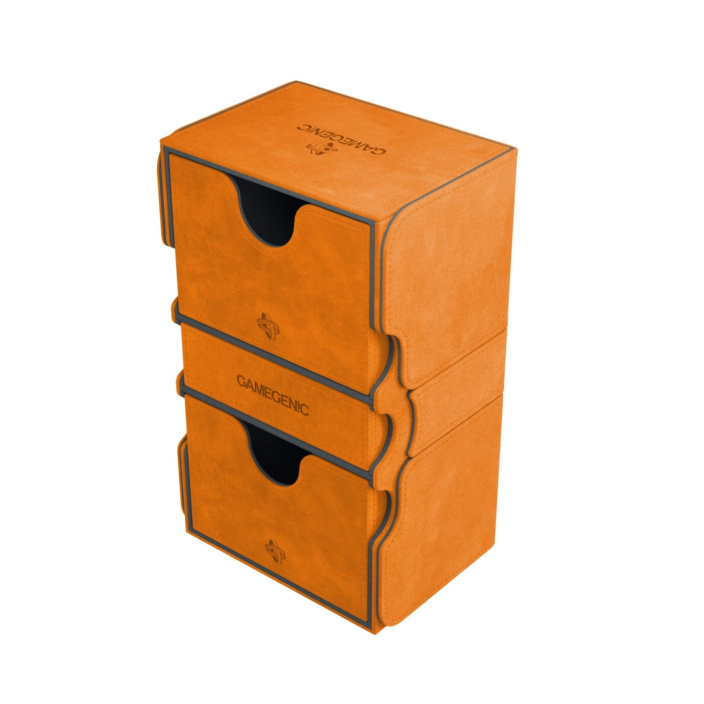 Stronghold 200+ Convertible, Orange