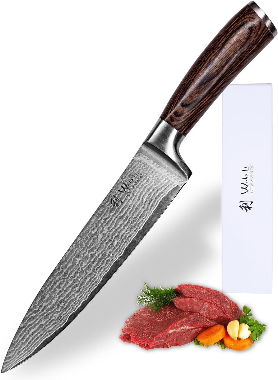 EDIB Kochmesser