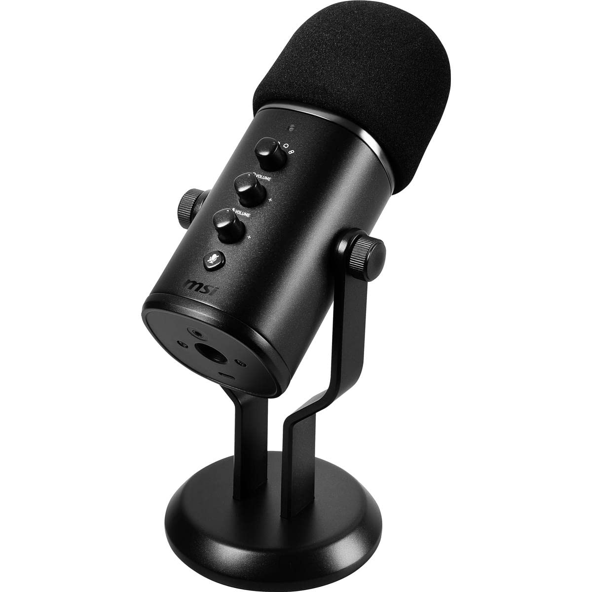 Streaming-Mikrofon GV60, Streaming Mic GV60