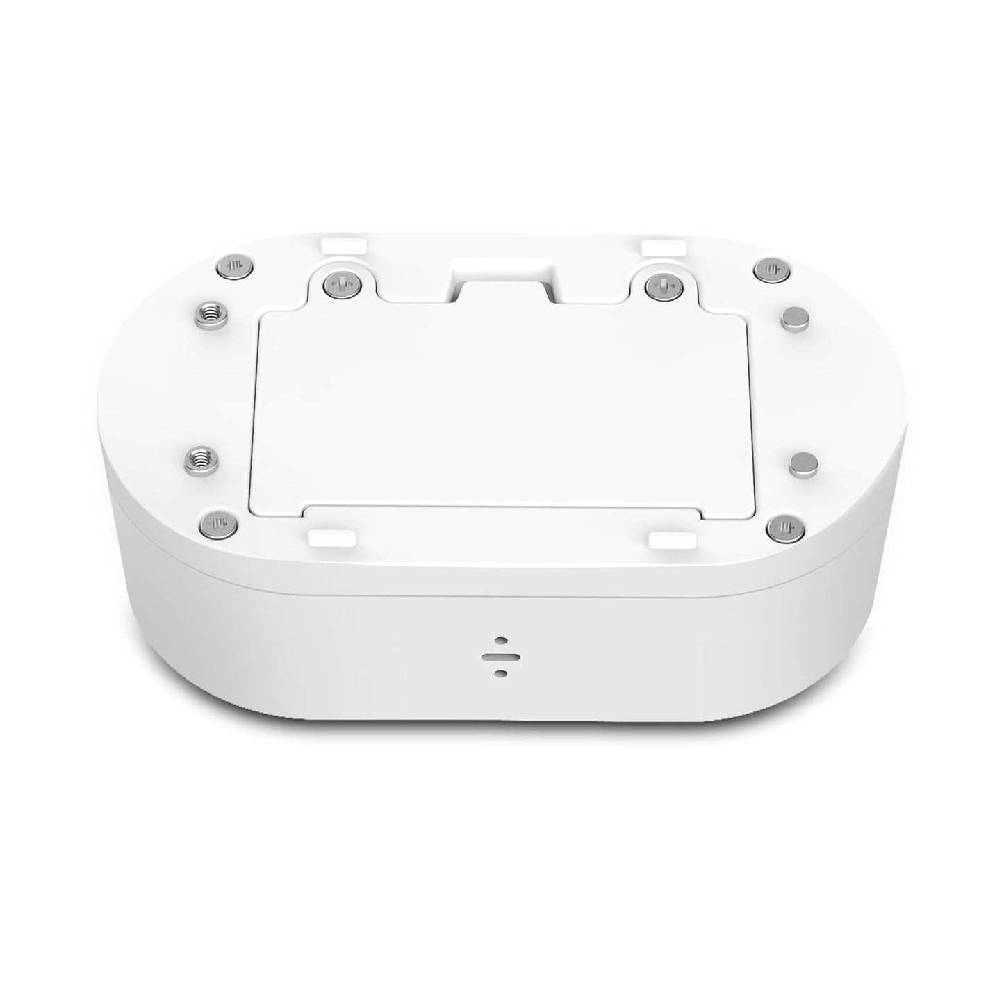 Smarter Wasserleck-Sensor mit Sirene & App-Alarm, Sensor Smart Wasserlecksensor