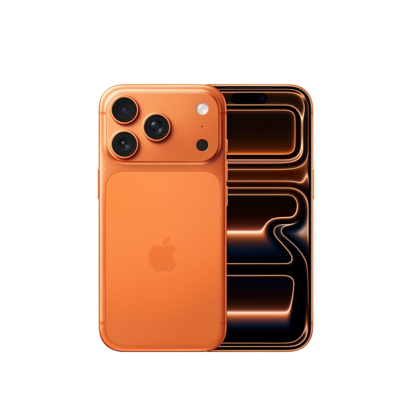 iPhone 17 Pro, Cosmic Orange 256 GB