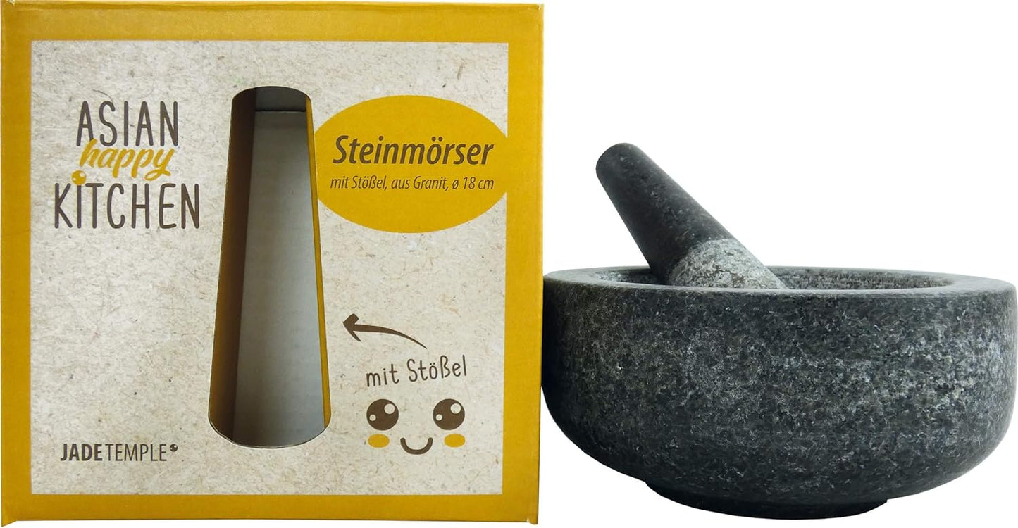 Mörser mit Stössel