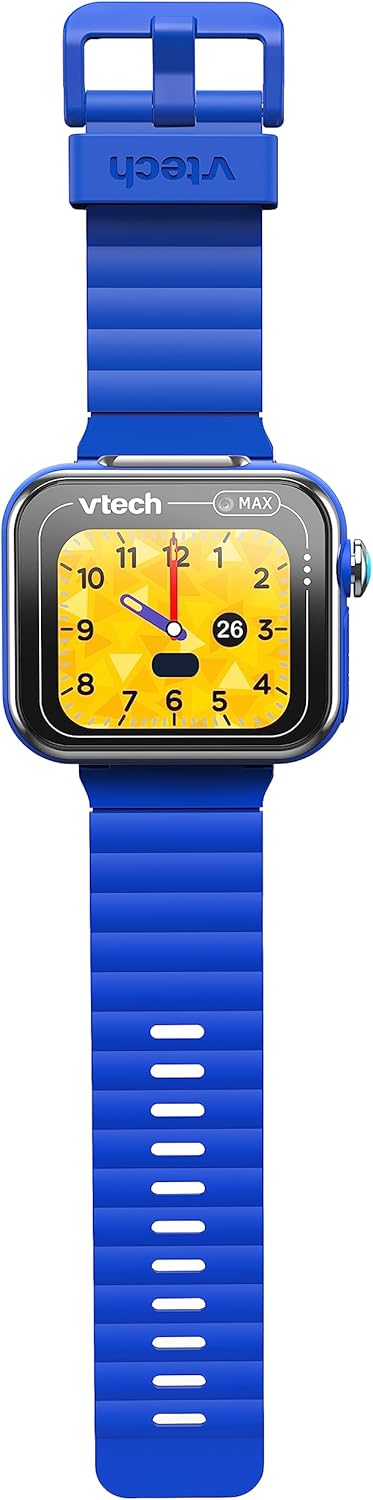 Kidi Zoom Max, blau