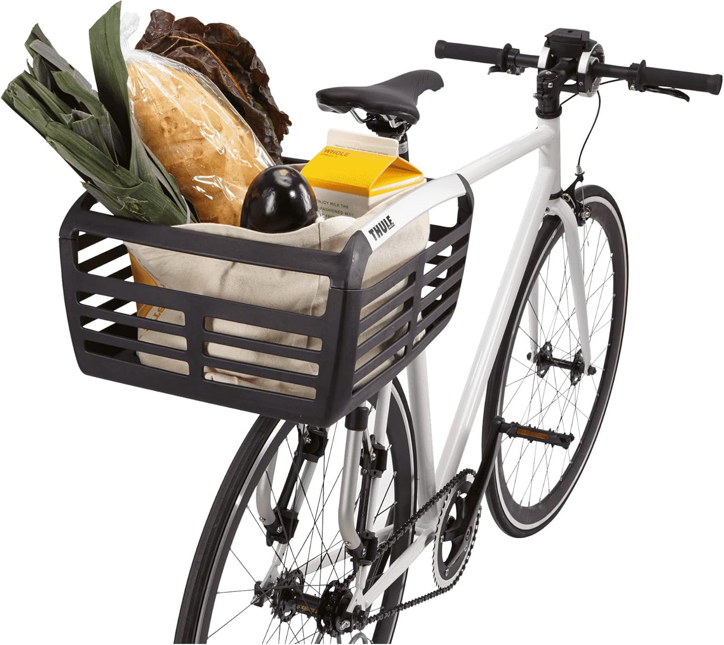 Pack 'n Pedal, Single