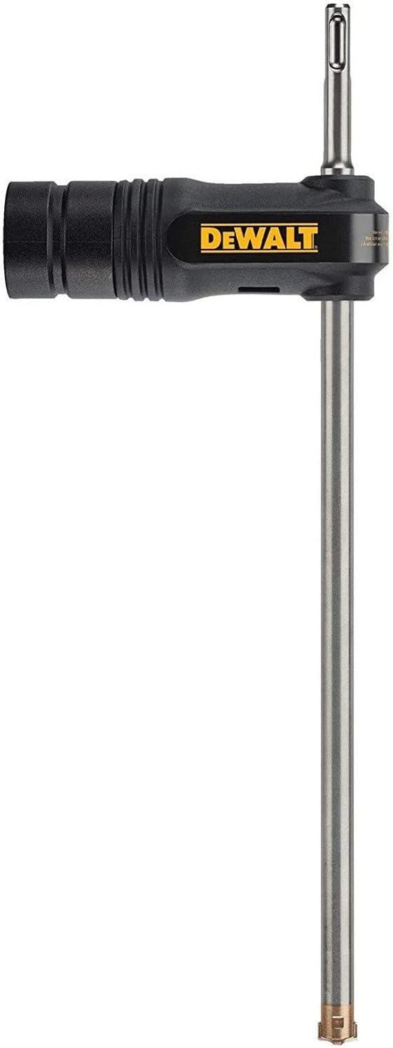 Absaugbohrer, 16 x 400 x 600 mm