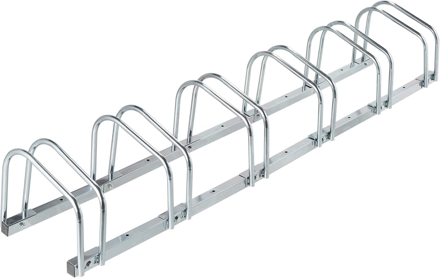Veloständer für 6 Räder
