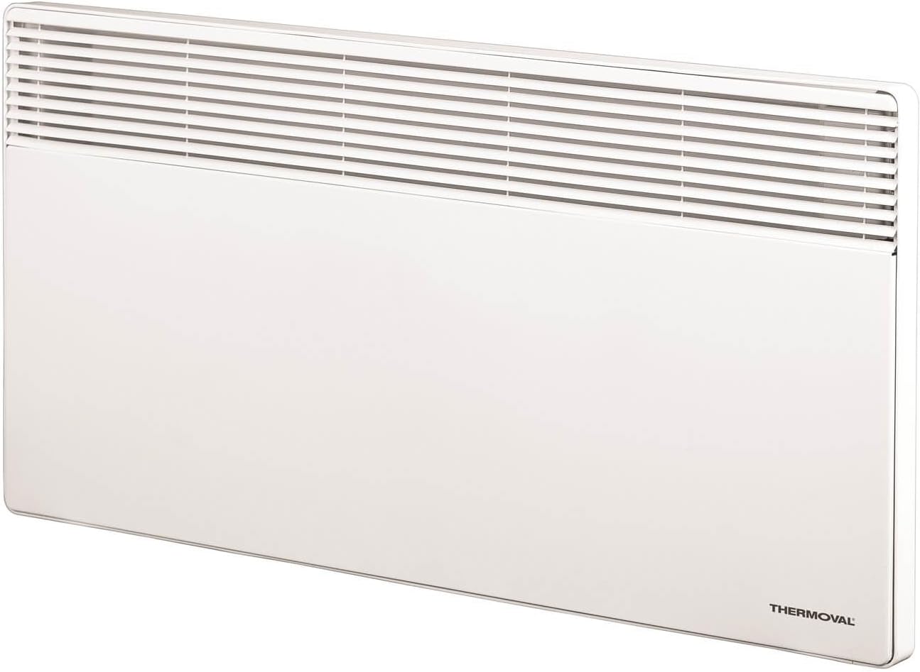Konvektorheizung mit Wandhalterung, 1500W