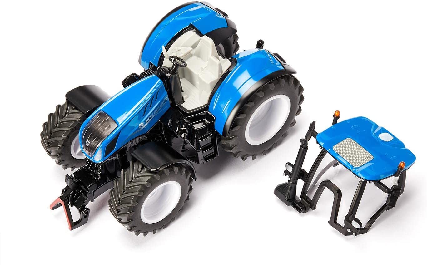FARMER New Holland T7.315 HD, Modellfahrzeug