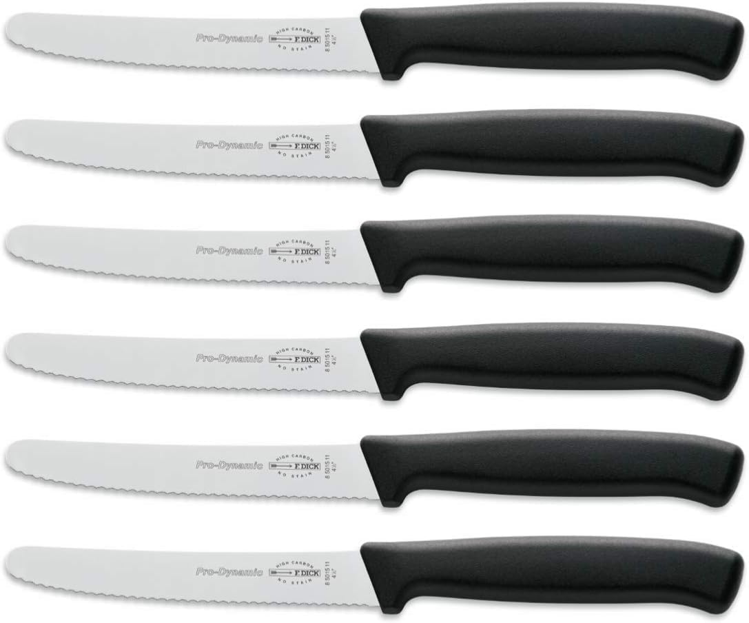 Allzweckmesser-Set ProDynamic, Allzweckmesser-Set