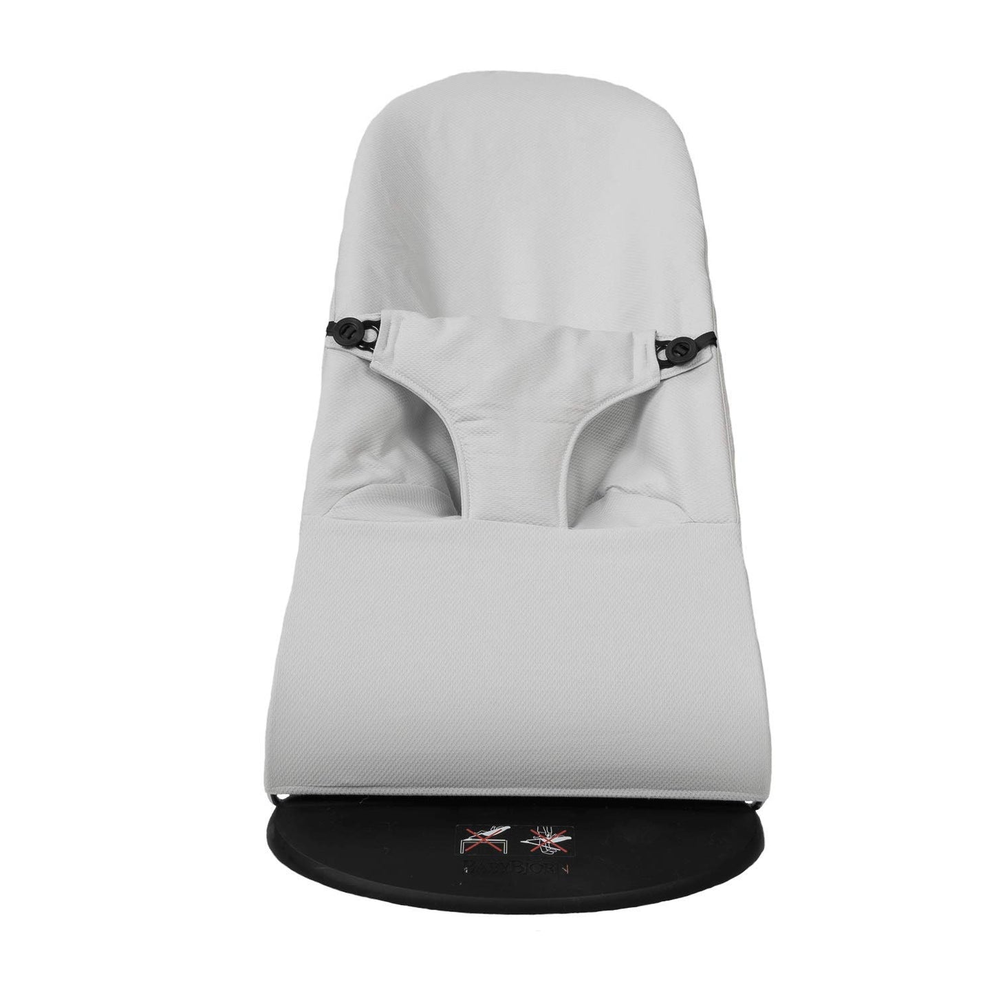 Bezug Hagris für Babyhängematte Babybjörn Balance, Soft und Bliss
