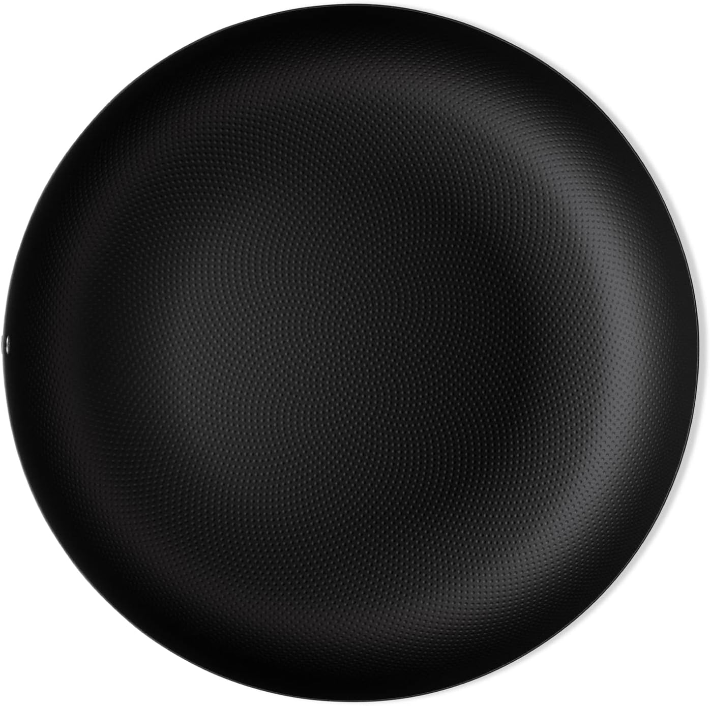 Schale, Ø 24 Schwarz