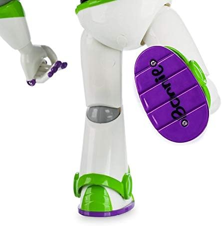 Erweiterte sprechende Actionfigur Buzz Lightyear