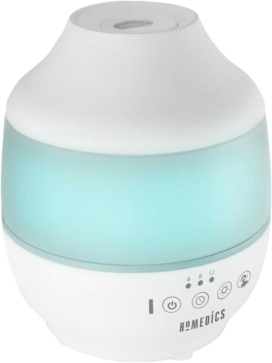 Total Comfort - Ultraschall-Luftbefeuchter