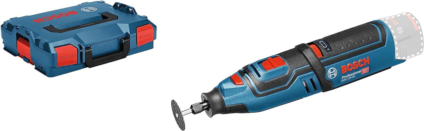 GRO 12V-35, in L-BOXX, Solo