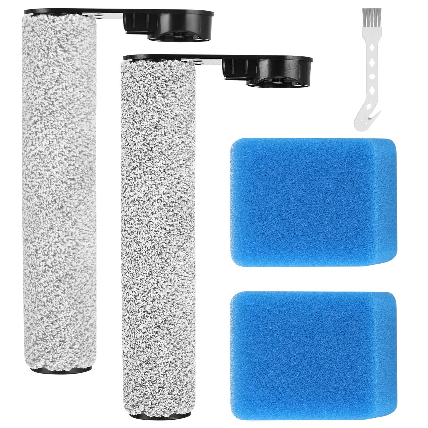 Ersatzteile-Set für Nass- und Trockensauger