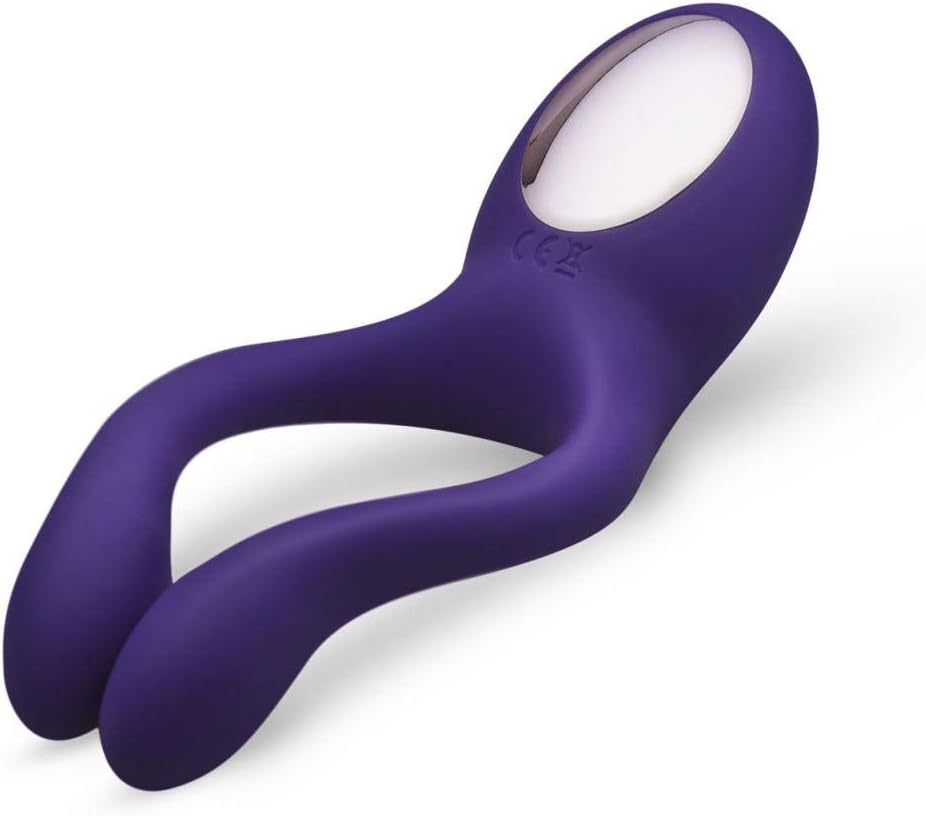 Paarvibrator, Lila