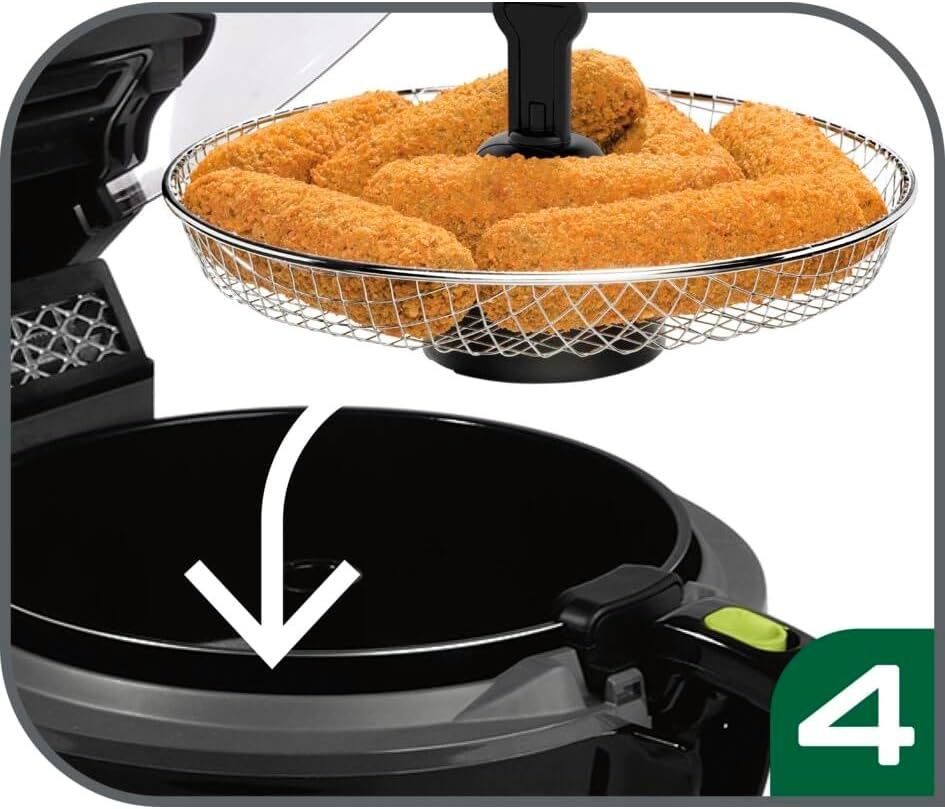 ActiFry Snack-Aufsatz XA7012