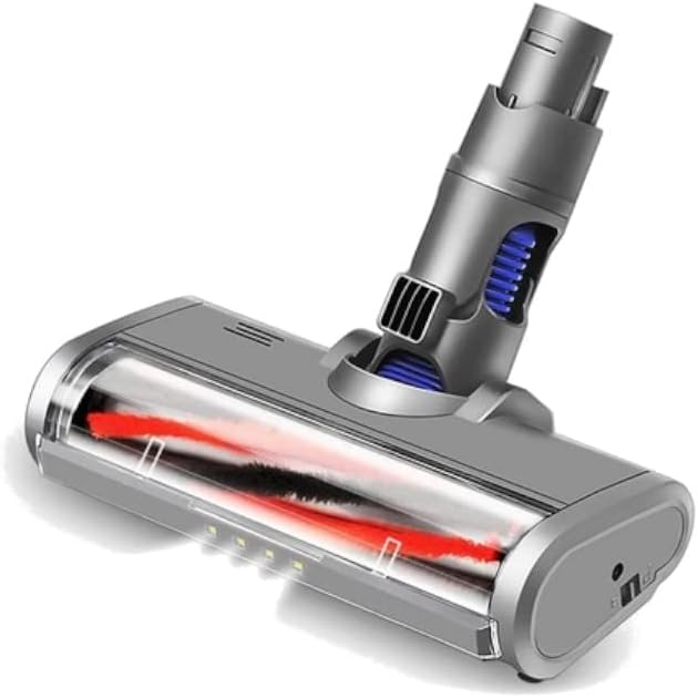 LED Turbodüse für Dyson