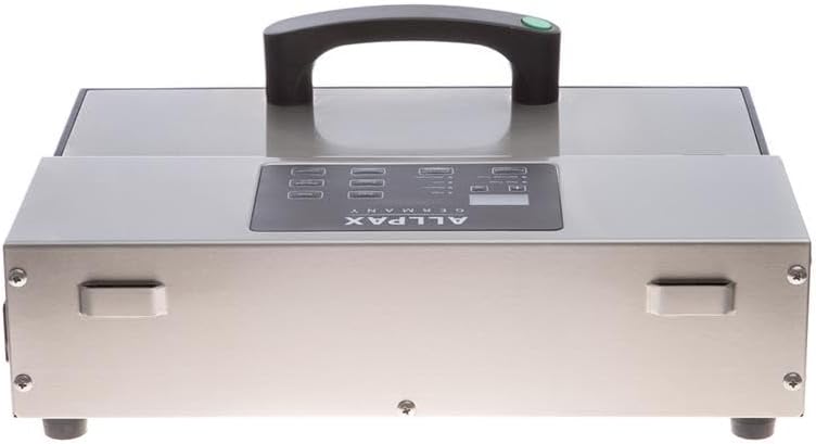 Vakuumierer P 370 mit Marinierfunktion & Beutel-Set, P 370 Vakuumierer