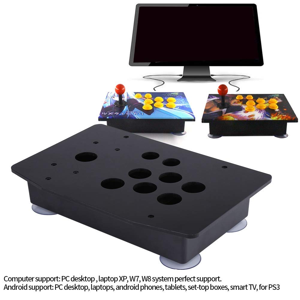 USB Encoder Game Kit für PC Controller