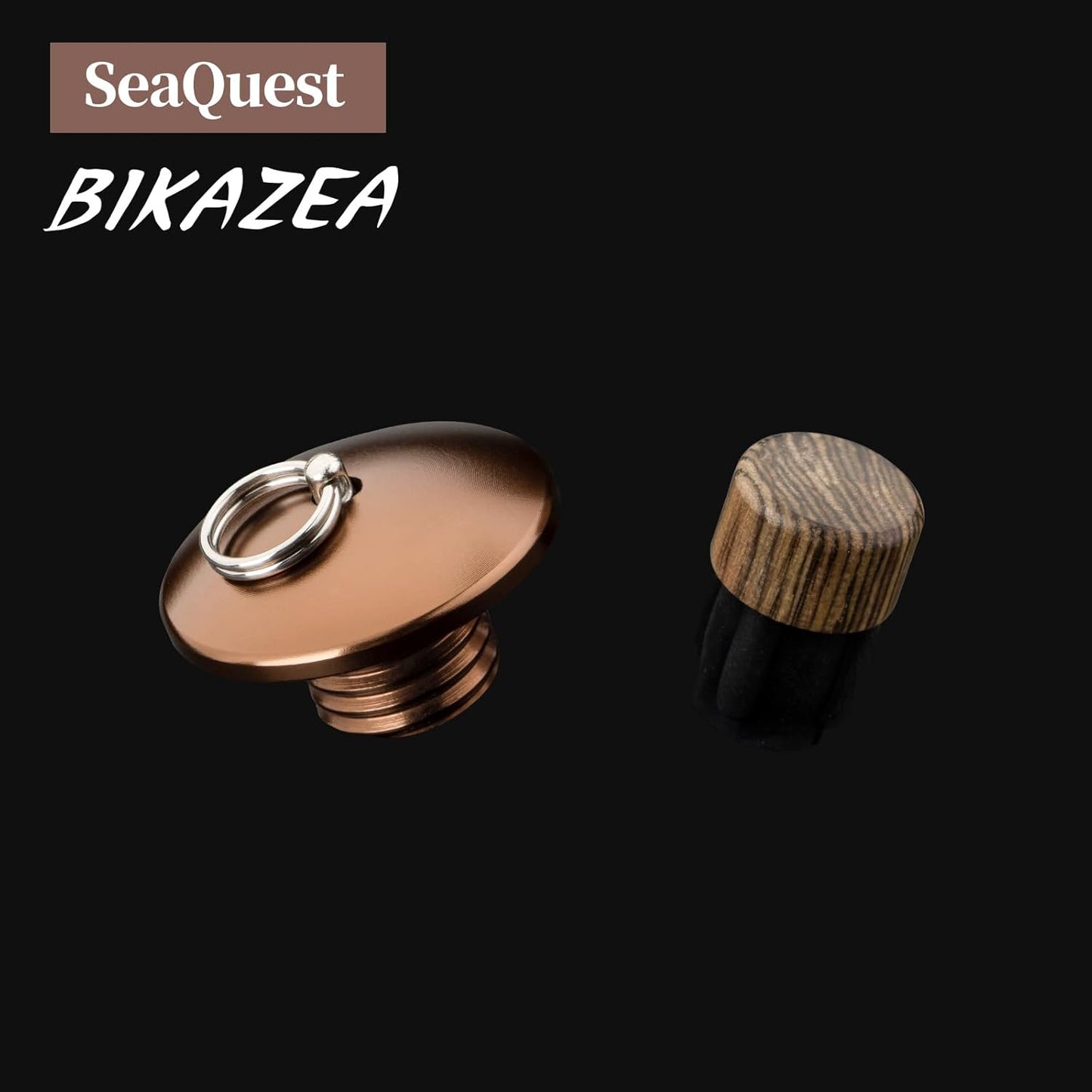 Tenkara Angelruten-Set, BIKAZEA 9'10 299cm SeaQuest Tenkara Rod