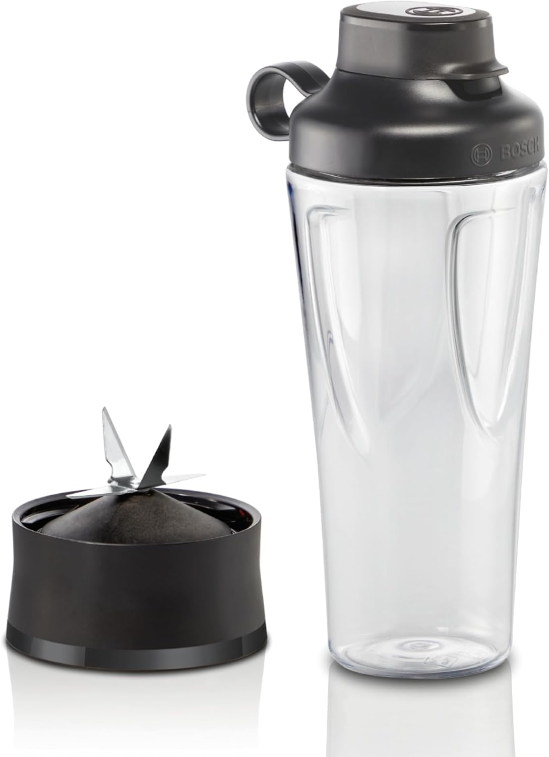 Smoothie-ToGo-Flaschen-Set