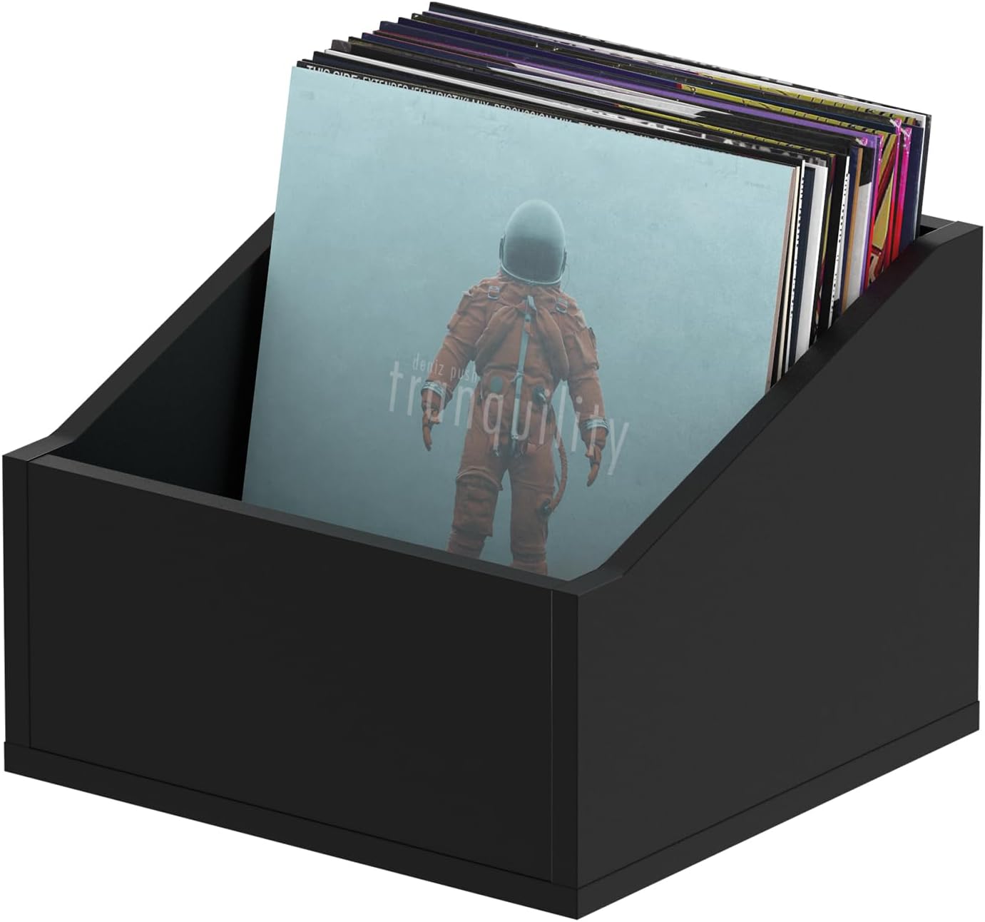 Record Box Advanced, Single