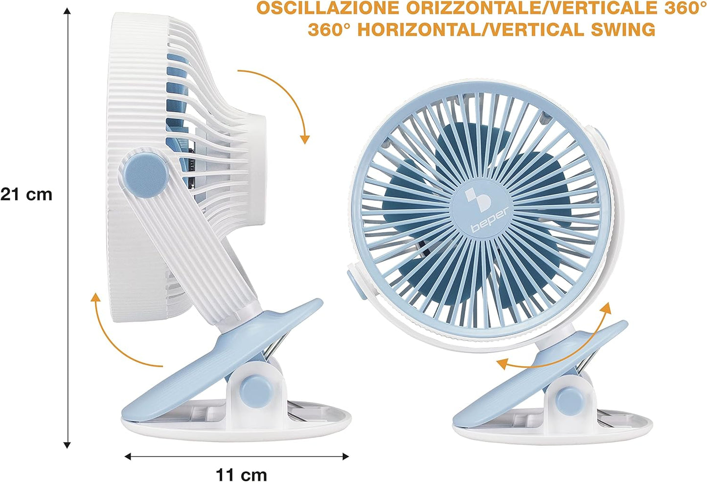 P206VEN420-Mini-Ventilator