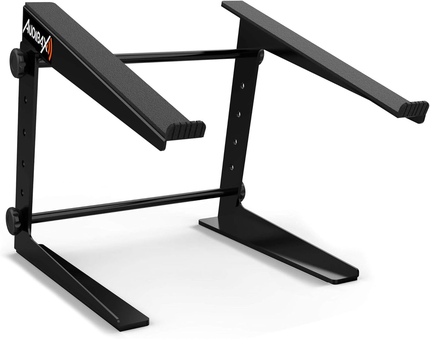 Laptop DJ Stand für Studio und Live-Auftritte